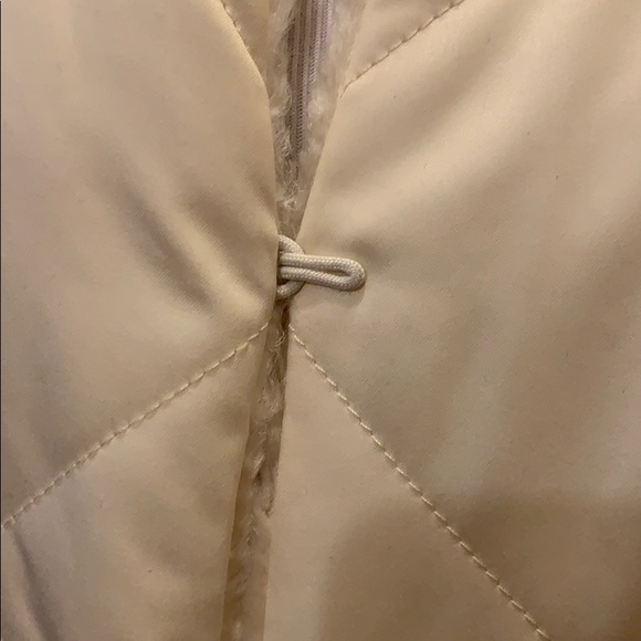 Lauren Ralph Lauren reversible quilted vest NWT - Picture 5 of 8